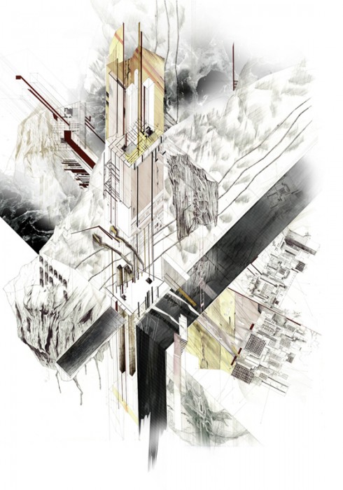 Landfall: The Other Shore,  | International Design Awards Winners